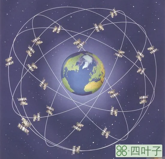 全球卫星导航系统（GNSS） 定位精度达到米级