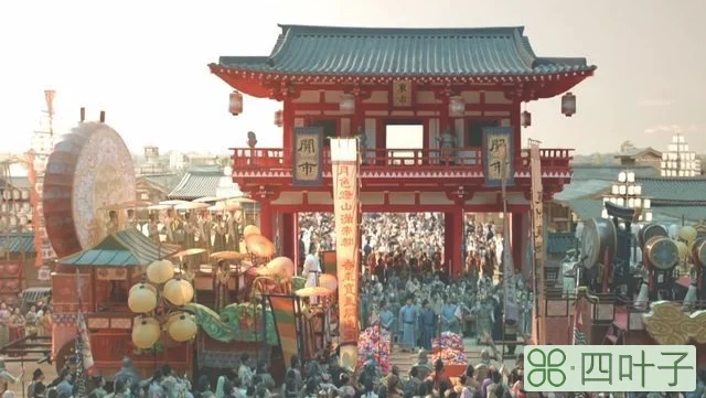 《长安十二时辰》中的“上元节”，在唐代是一种怎样的存在？