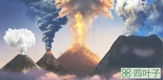 全世界都害怕“黄石火山”复活，若是爆发，人类将何去何从？