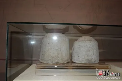 河北海盐博物馆：“煮海为盐”讲述中国盐的故事
