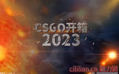 【全球新要闻】csgo清除机器人的指令是什么？2023全新csgo模拟开箱软件网址分享