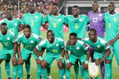2022世界杯塞内加尔阵容_2022塞内加尔足球队主力名单
