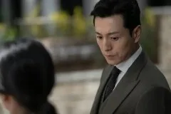 《黑暗荣耀第二季》河道英和朴妍珍离婚了吗