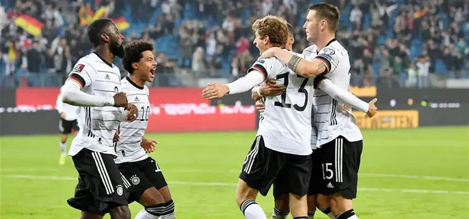 2022世界杯德国队实力如何？