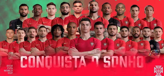 葡萄牙足球队什么水平