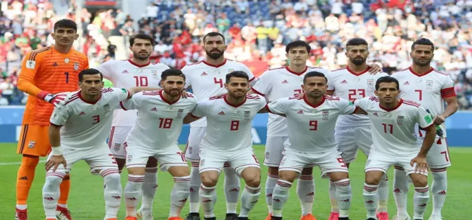 2022世界杯伊朗足球队名单_2022伊朗足球队主力名单