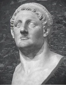 安提柯二世