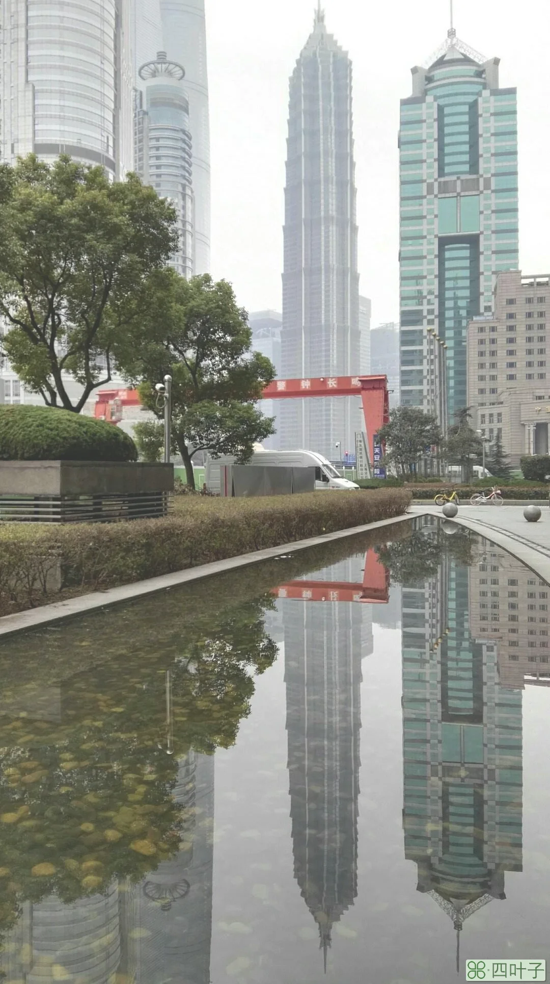 上海浦东未来15天天气的简单介绍
