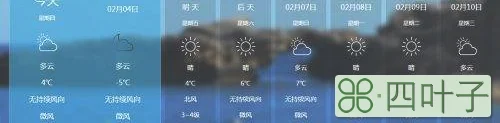 北京过去一周天气预报查询北京天气预报30天准确