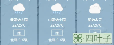 济宁未来一周天气解读济宁地区近30天气预报