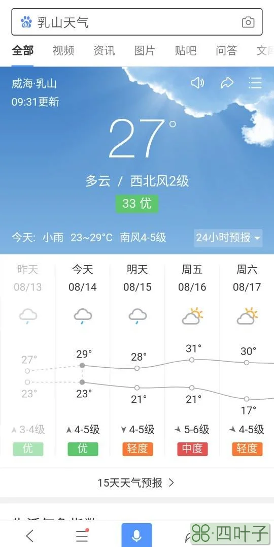 西安1月13日天气预报西安1月13日天气预报表