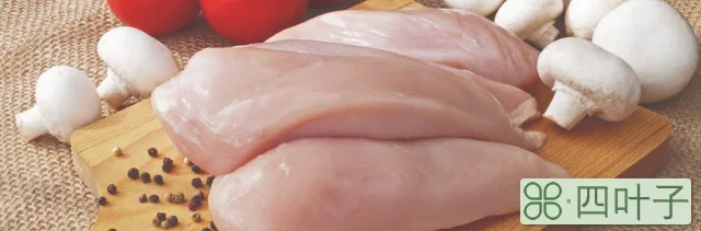 新鲜鸡胸肉可以放在冰箱保鲜吗
