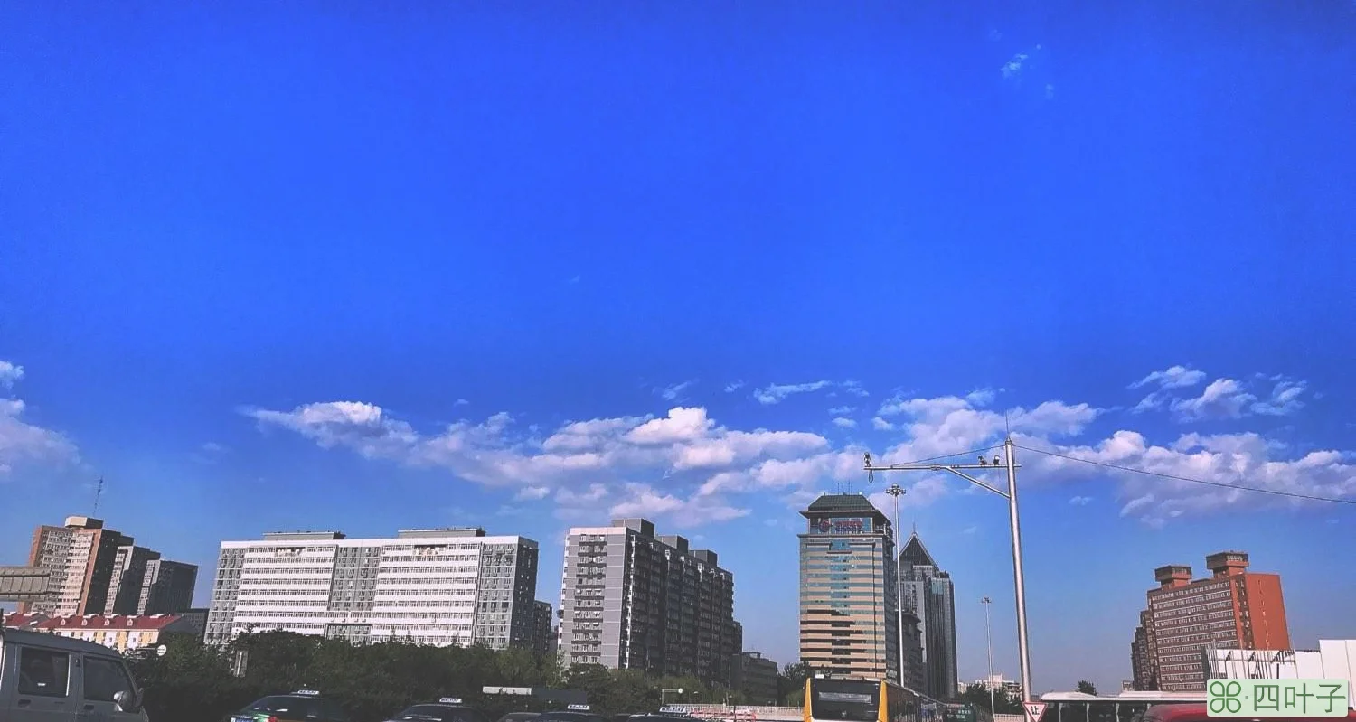 北京西城天气查询未来15天天气预报