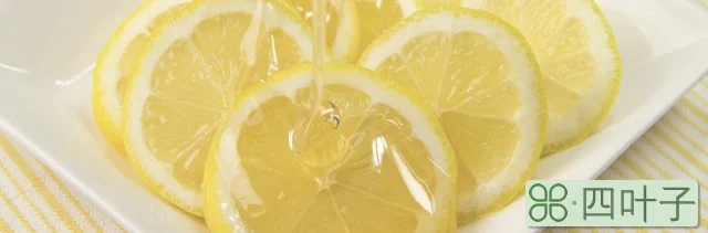 怎样腌制新鲜柠檬保存的时间更长