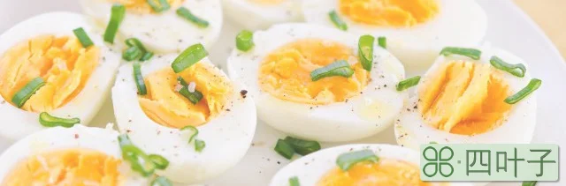 煮熟的鸡蛋如何做好吃