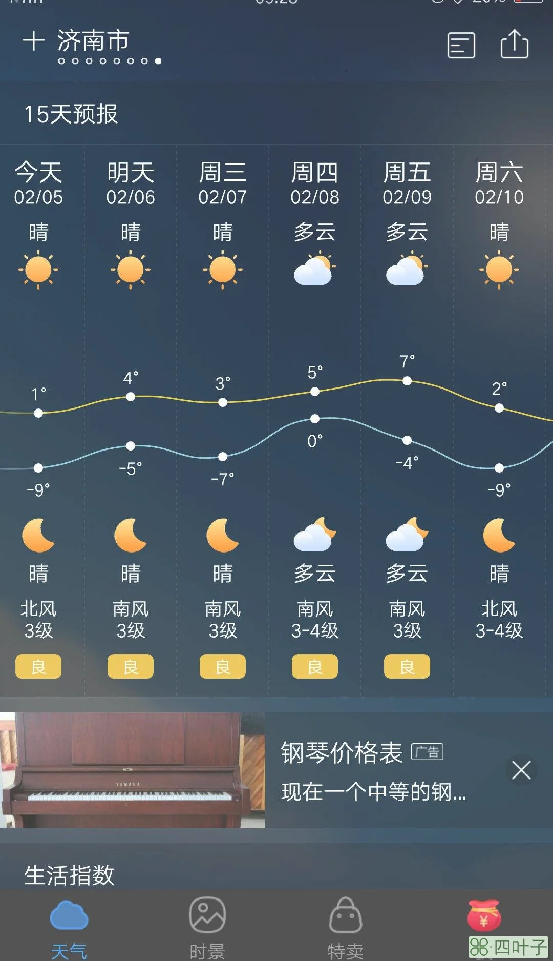 天气预报未来三天通州天气北京通州天气