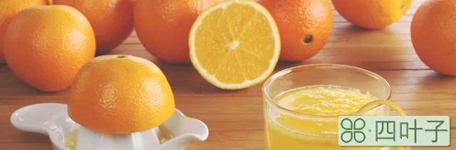 橙是不是柑橘类水果