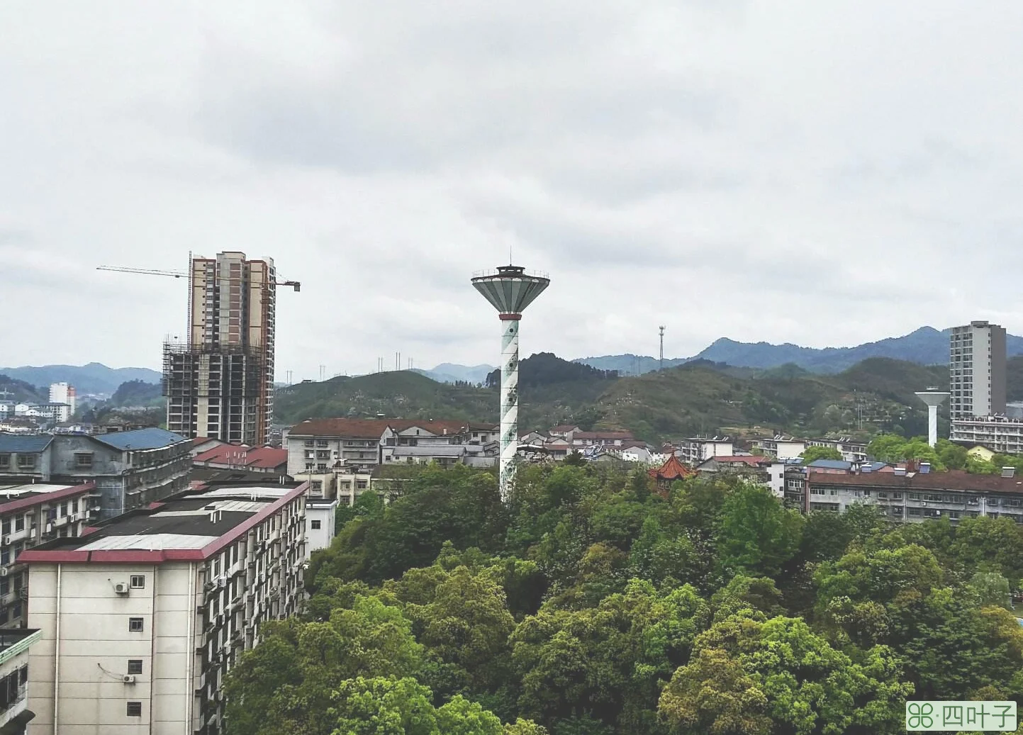 怀化天气查询铜仁天气