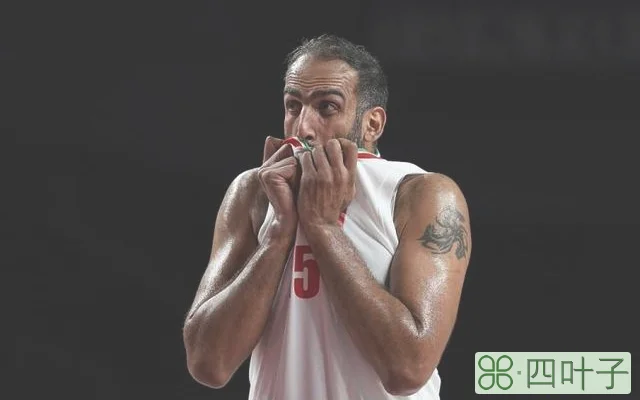 叙利亚篮球联赛比分（男篮亚洲杯小组赛伊朗战胜叙利亚 
