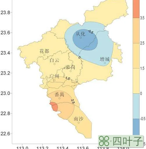 广东天气预报15天30天广州未来30天天气预报